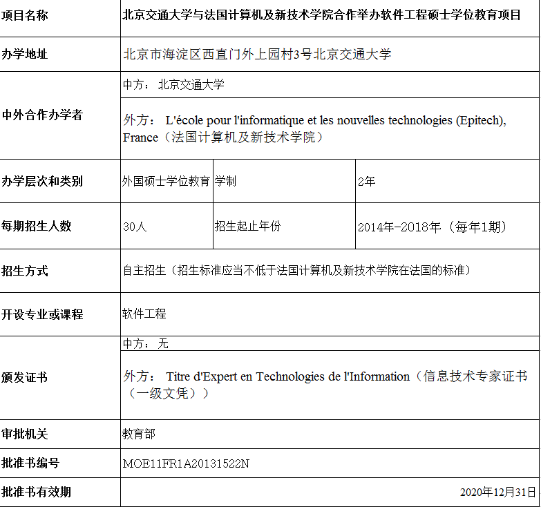 北京交通大学与法国计算机及新技术学院合作举办软件工程硕士学位教育项目.png
